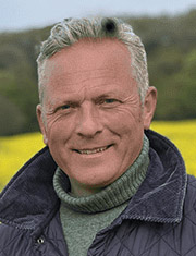 Jules Hudson