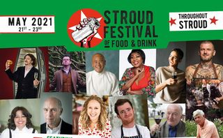 Stroud Festival of Food and Drink 2021